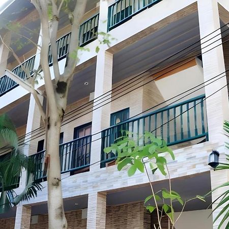 Saikaew Boutique Hotel Koh Samet Exterior foto