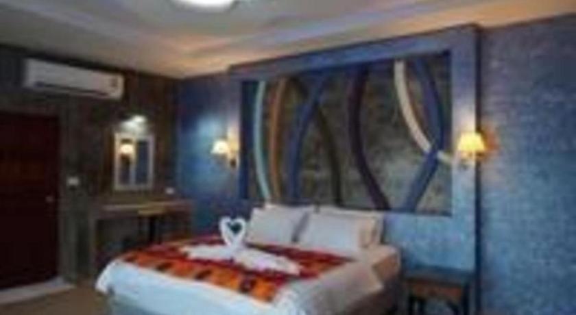 Saikaew Boutique Hotel Koh Samet Exterior foto