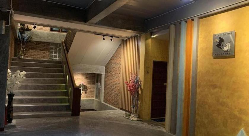 Saikaew Boutique Hotel Koh Samet Exterior foto