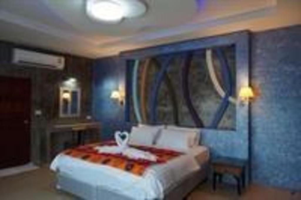 Saikaew Boutique Hotel Koh Samet Exterior foto