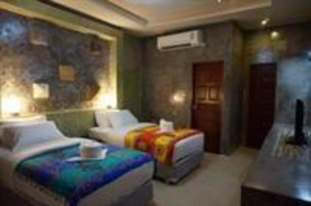 Saikaew Boutique Hotel Koh Samet Exterior foto