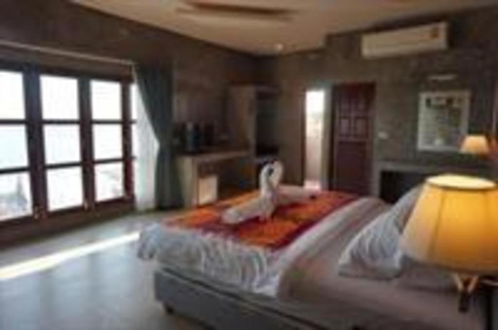 Saikaew Boutique Hotel Koh Samet Exterior foto